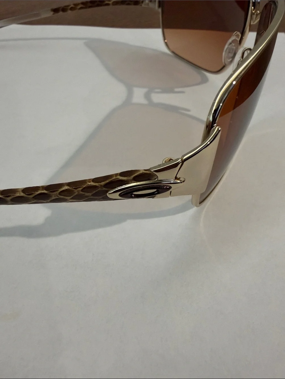 Oakley Impatient Sunglasses Women’s